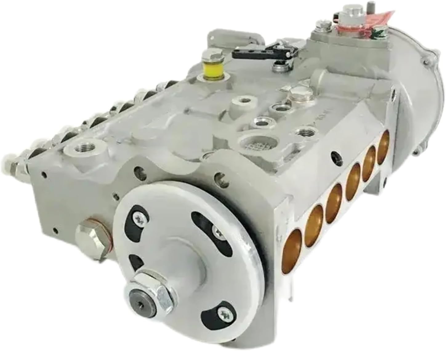 Original Fuel Injection Pump Compatible with 6CT8.3 Diesel Engine 4938265 Excavator Engine Replacement Parts