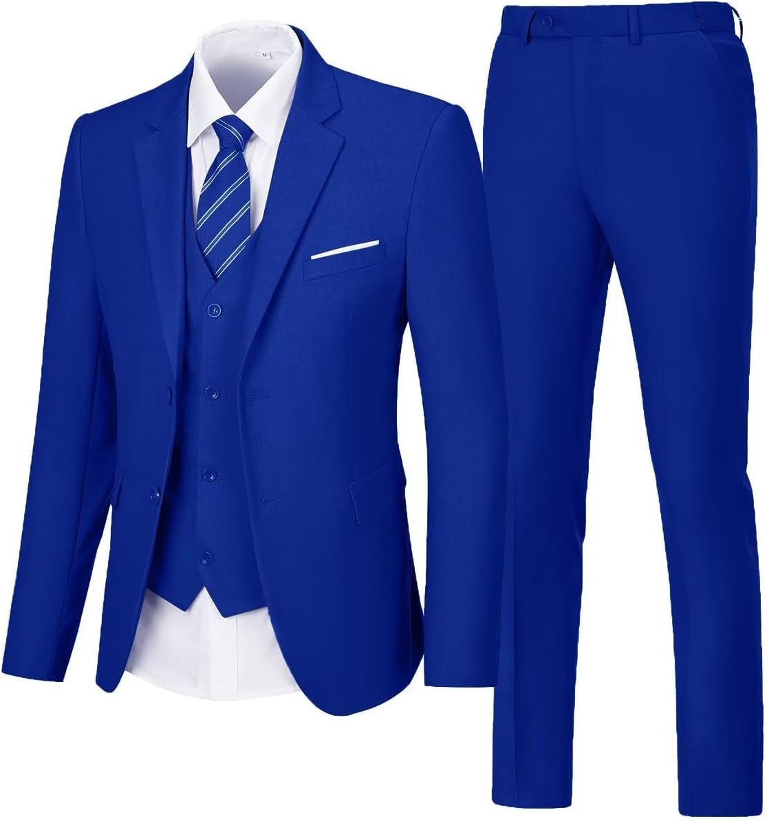 Royal Blue