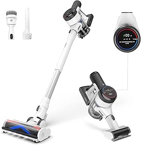 Lavapavimenti tineco thumbnail classifica