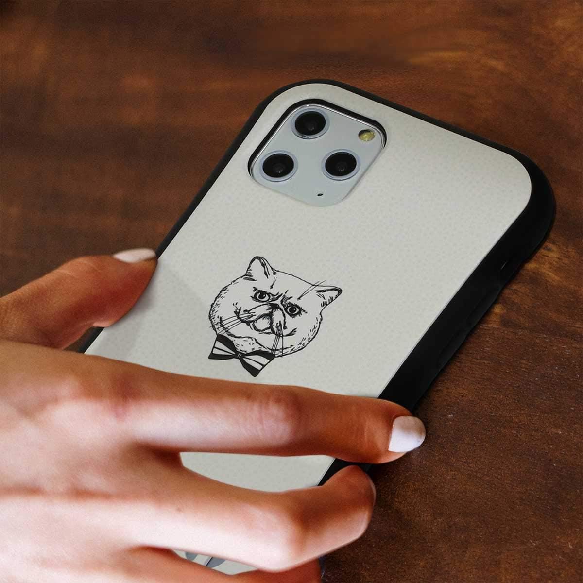 Amazon Co Jp Mrlab Iphone12pro Max アイフォン12プロマックス かわいい 猫 ねこ ぶすねこ 耐衝撃 バンパー ケース 958 家電 カメラ Amazon Co Jp Mrlab Iphone12pro Max アイフォン12プロマックス かわいい 猫 ねこ ぶすねこ 耐衝撃 バンパー ケース 958 家電 カメラ