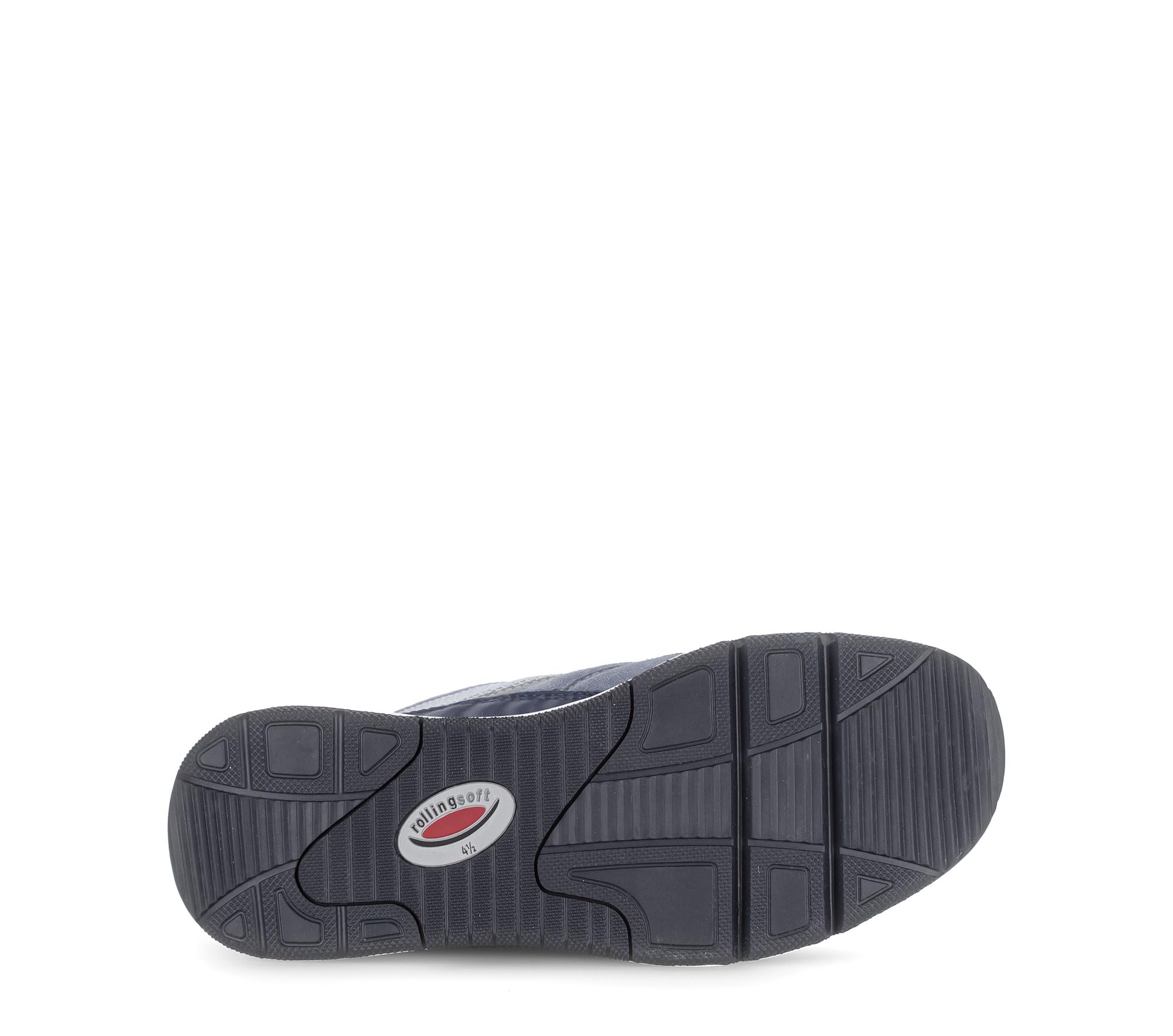 Gabor Damskie buty typu sneaker, damskie półbuty
