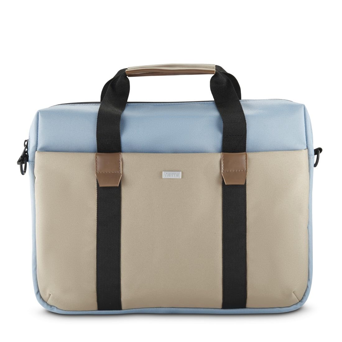 Hama Laptop Bag Port. Silvan, Hard., Juice 40-41cm (15.6-16.2), BL. cl.