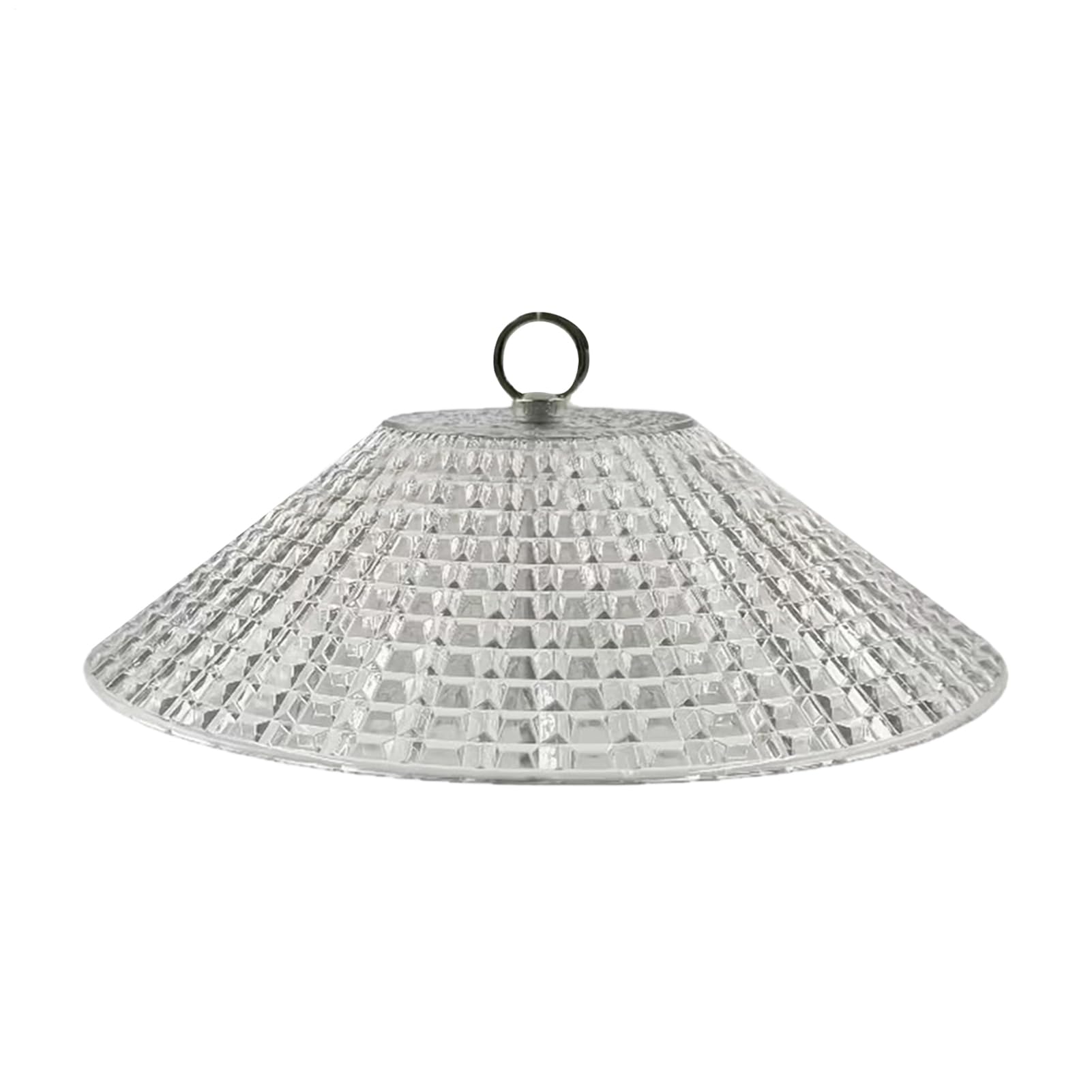 Accesorios para de pájaros con deflectores universales de 29 cm contra la humedad