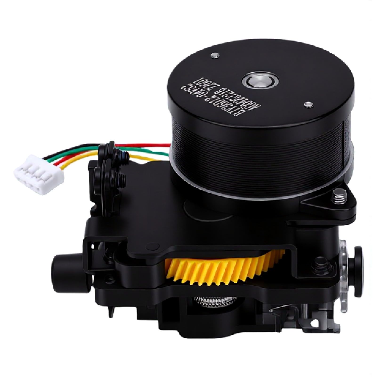 PUSOKEI TPU Feed Assist Module Replacement for 3D Printers