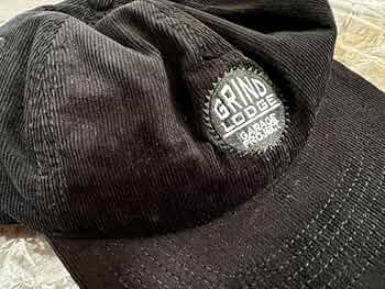 グラインドロッヂ　grindlodge ハット Amazon.co.jp: グラインドロッヂ GRINDLODGE キャップ 帽子
