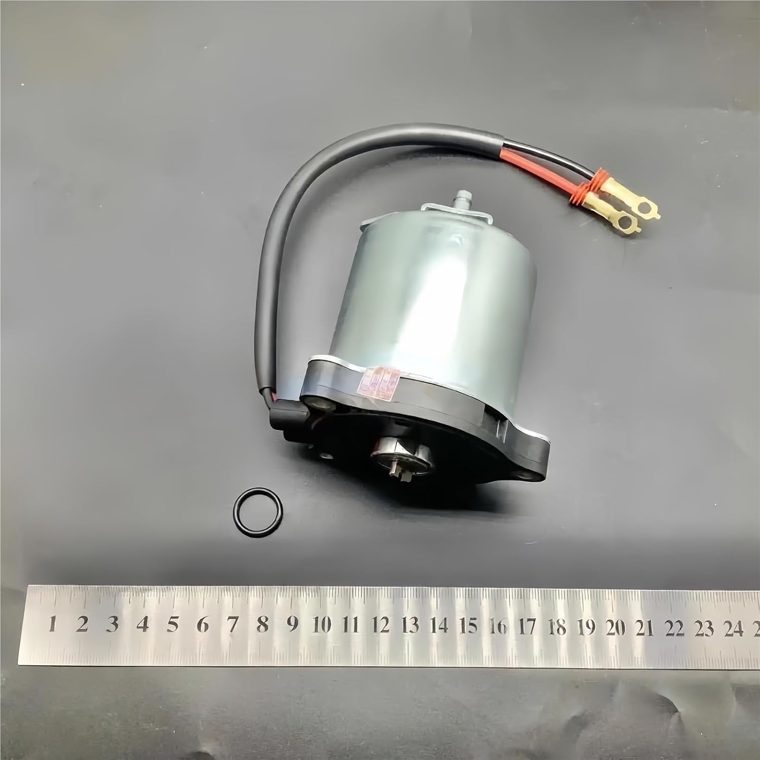 1pc Compatible With Toyota Land Cruiser Prado Lc120 Lc150 LC200 Brake Master Cylinder ABS Pump Motor