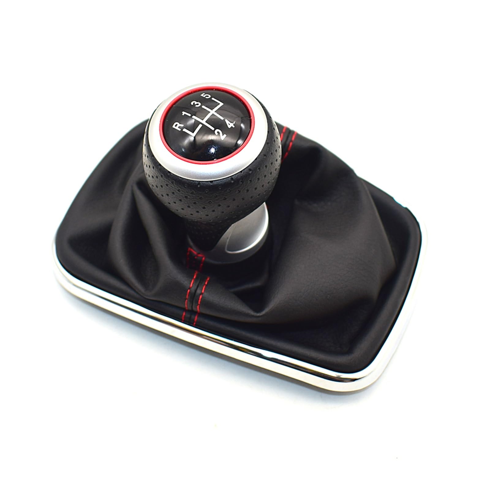 KUNYOS Shift Knob for VW for Golf 4 IV MK4 for GTI R32 for Bora Stylish