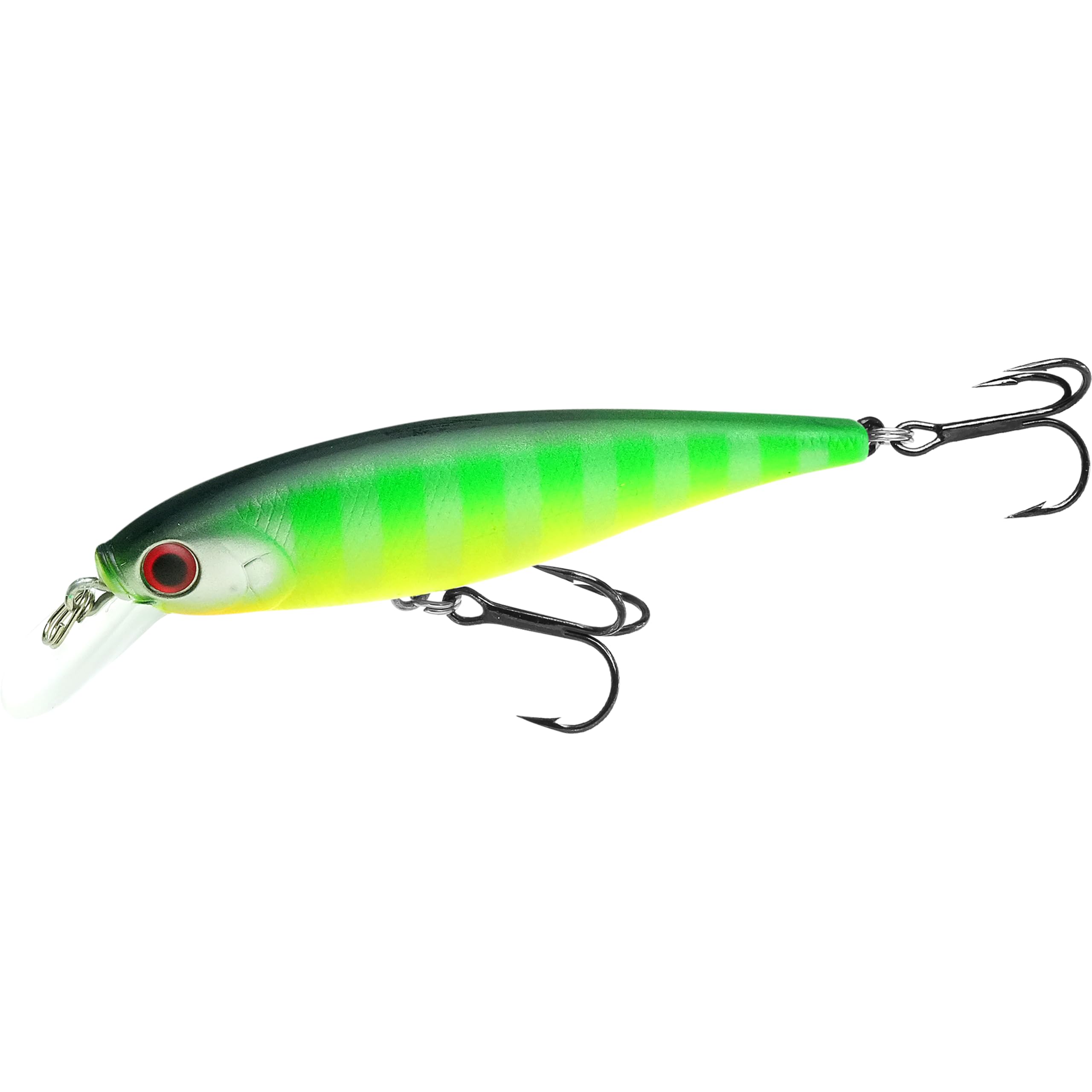 Lucky Craft Pointer 78 Deep Diving Jerkbait (Aurora Black, 7,6 Cm - Foto 2