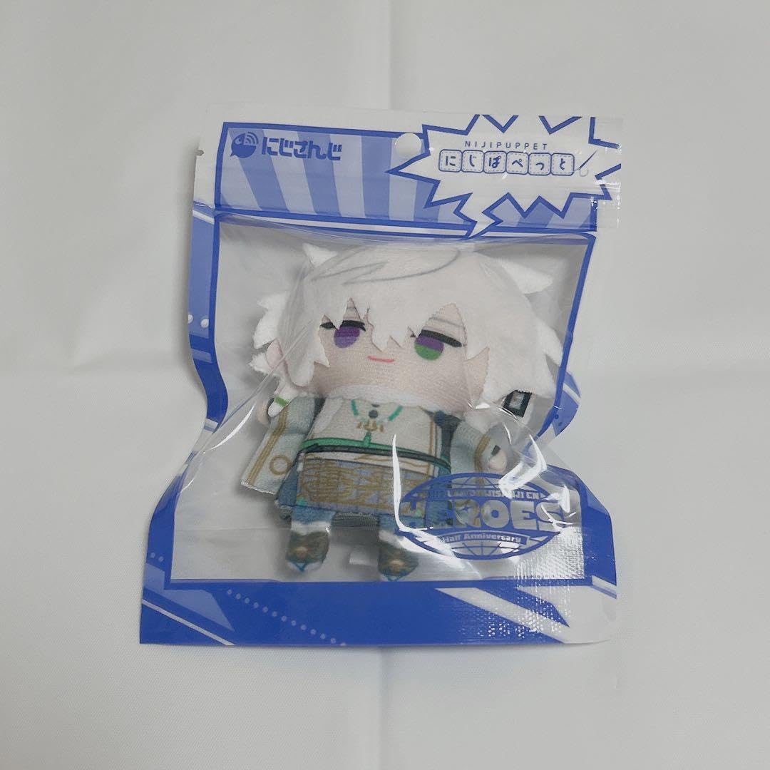 Amazon.co.jp: にじ 叢雲カゲツ にじぱぺ : おもちゃ