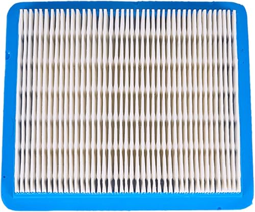 Miniatura 5 de Mikatesi 795259 Base de imprimación para filtro de aire y cubierta 692298 para Toro para MTD para Troy Bilt cortacésped con filtro de aire limpiador