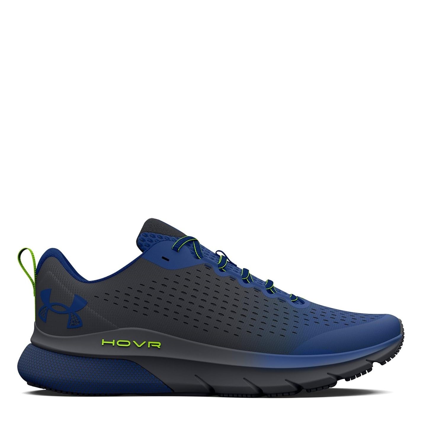 Under Armour UA HOVR Turbulence Koşu AyakkabısıErkek