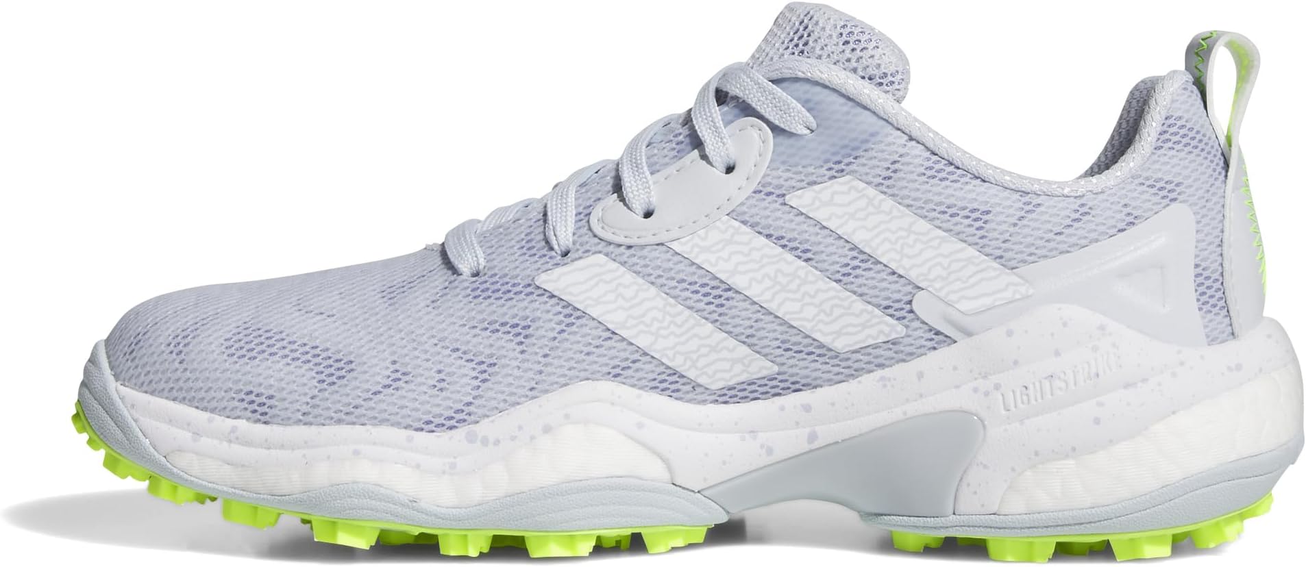 adidas golf shoes womens black