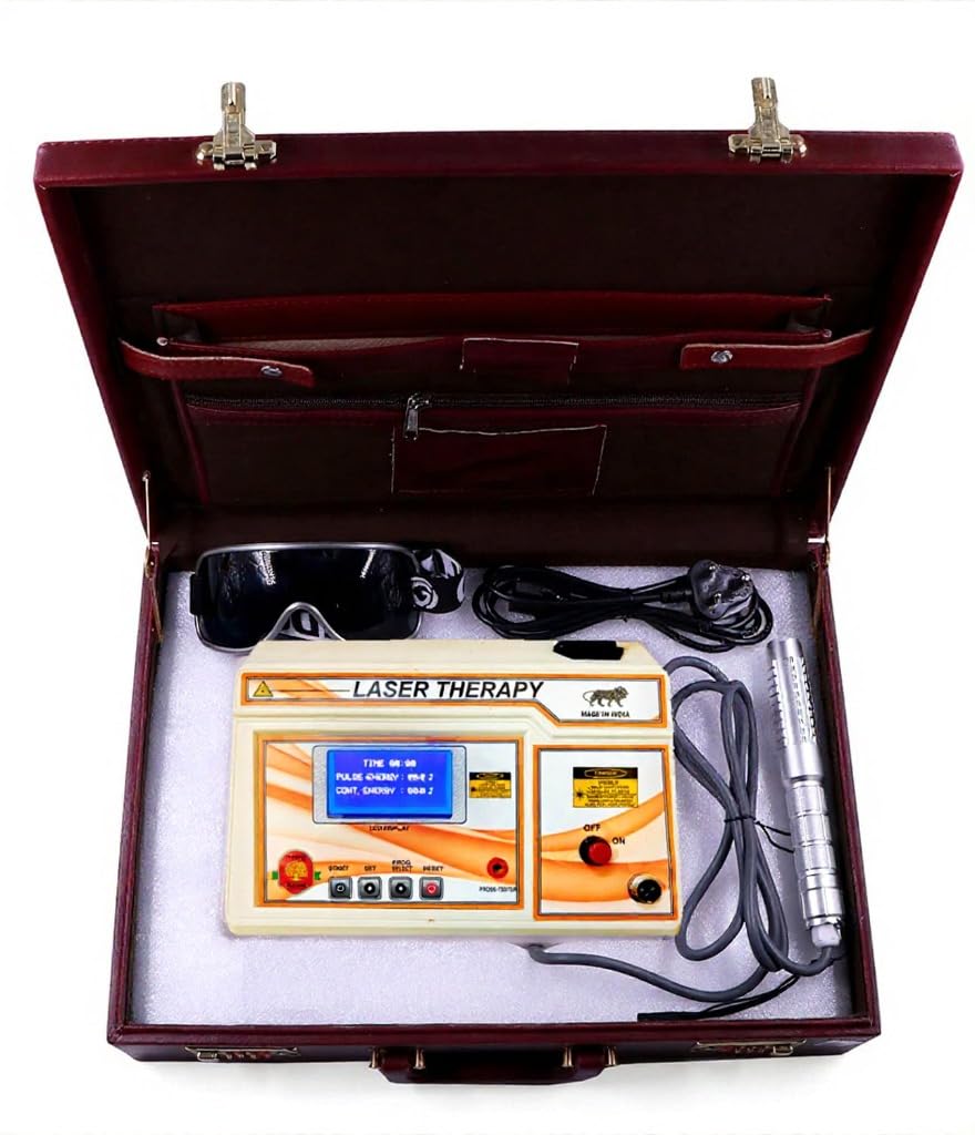 LASER THERAPY MACHINE 500mw