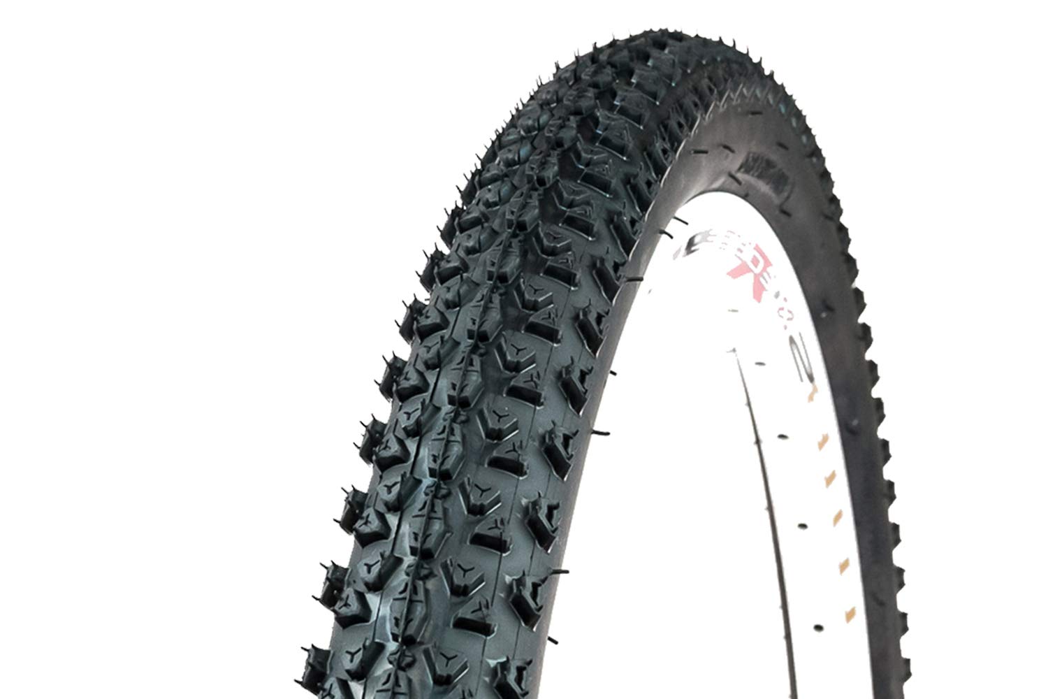 29 Zoll Fahrrad Reifen 54-622 MTB Tire 29x2.10 Mantel Decke Greenstone schwarz Sport & Freizeit