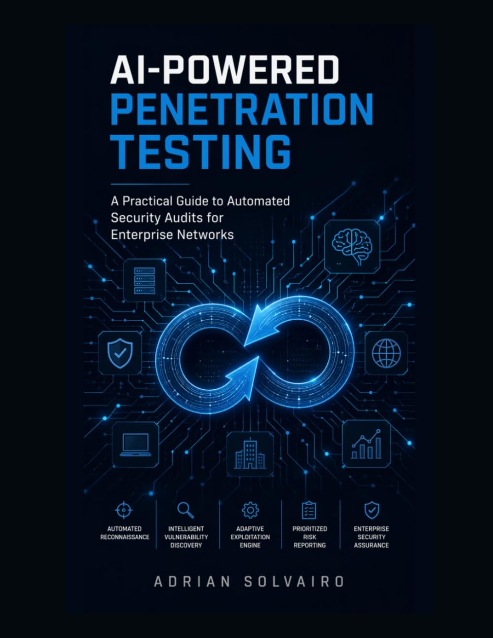 AI-Powered Penetration Testing: A Practical Guide to Automated Security Audits for Enterprise Networks
