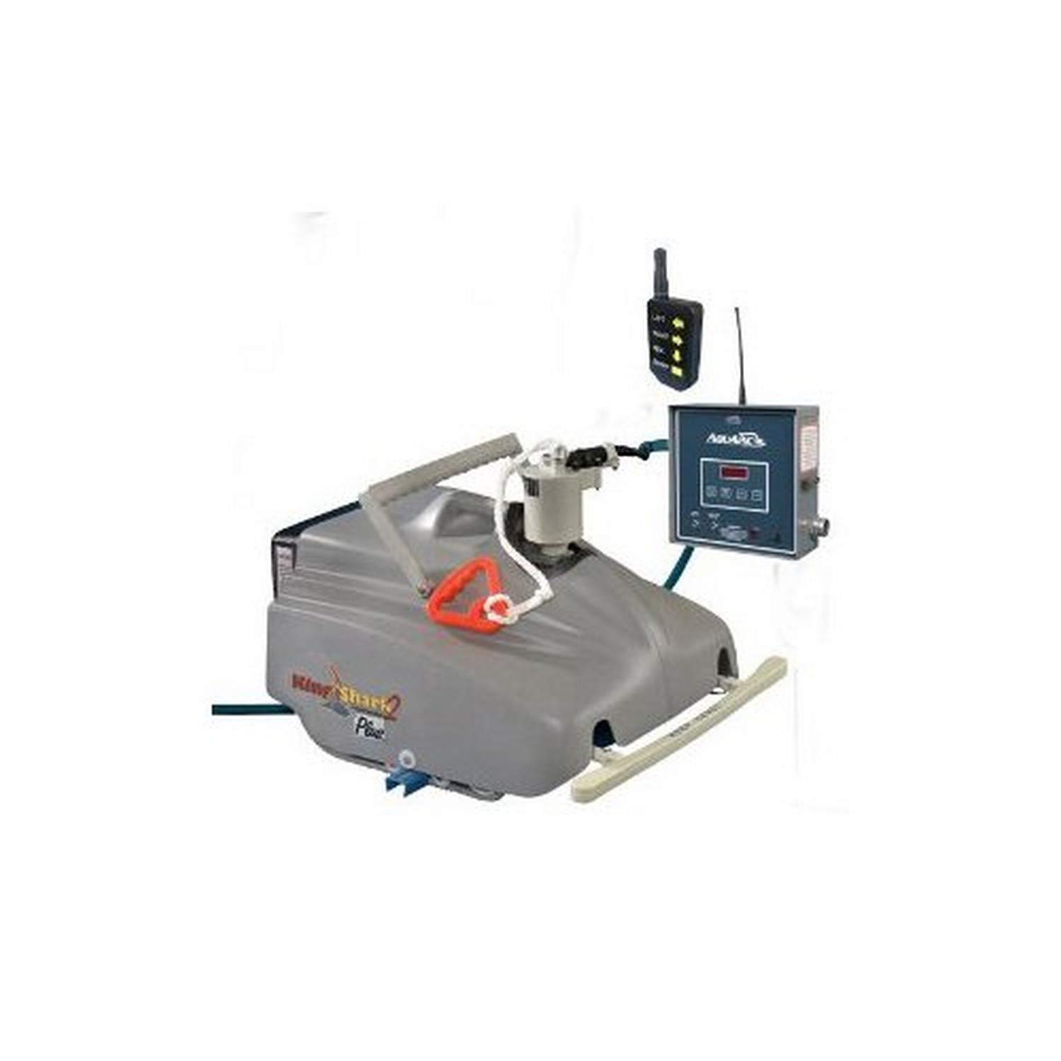 Kit de câblage Hayward RCX3050 de rechange solénoïde pour robot Kingshark2