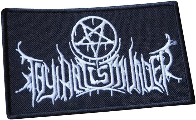 Thy Art is Murder Patch
