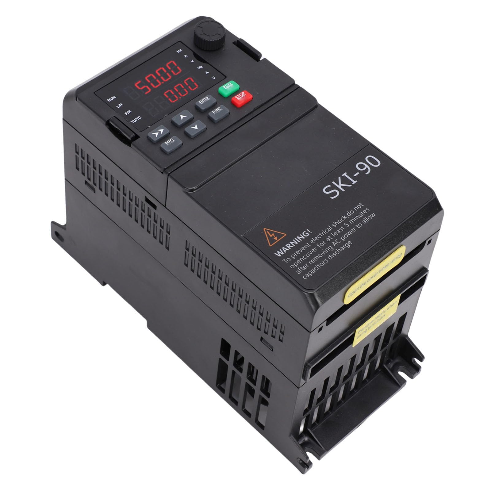 Convertitore di Frequenza Trifase 2,2KW Variatore di Velocità per