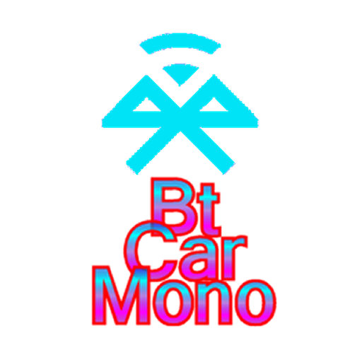 BTCarMono Bluetooth Mono Router - App on Amazon Appstore