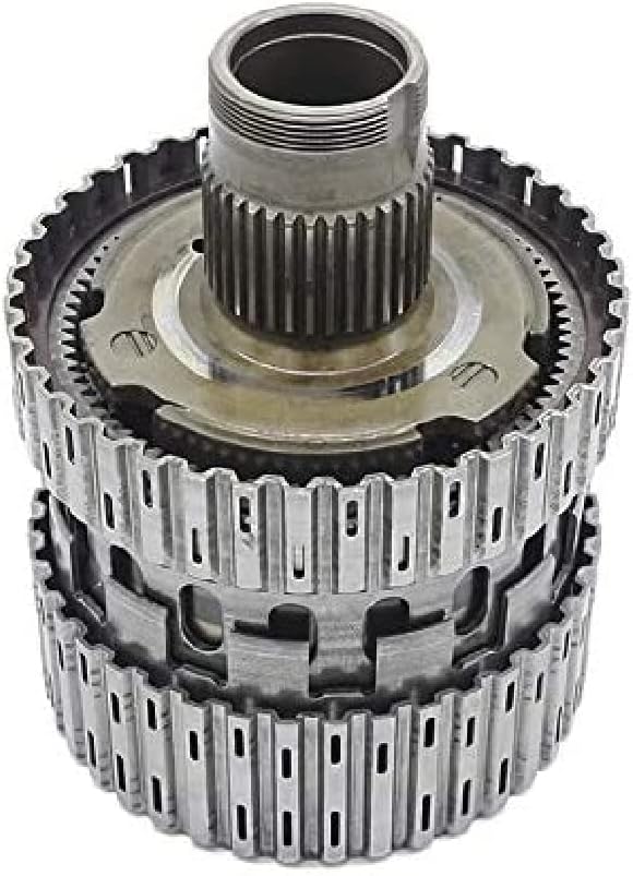 U140 TRANSMISSION PLANET SET U240/U140E/U140F Planetary with Direct hub Set Assembly Compatibile for TOYOTA LEXUS RAV 4 FRONT TO REAR