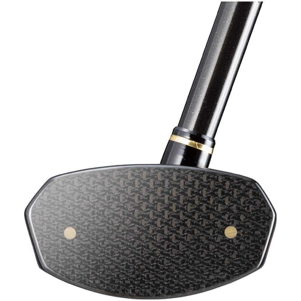 Amazon.co.jp: MIZUNO(ミズノ) パークゴルフ ULTAWAND HF01 C3JLP101