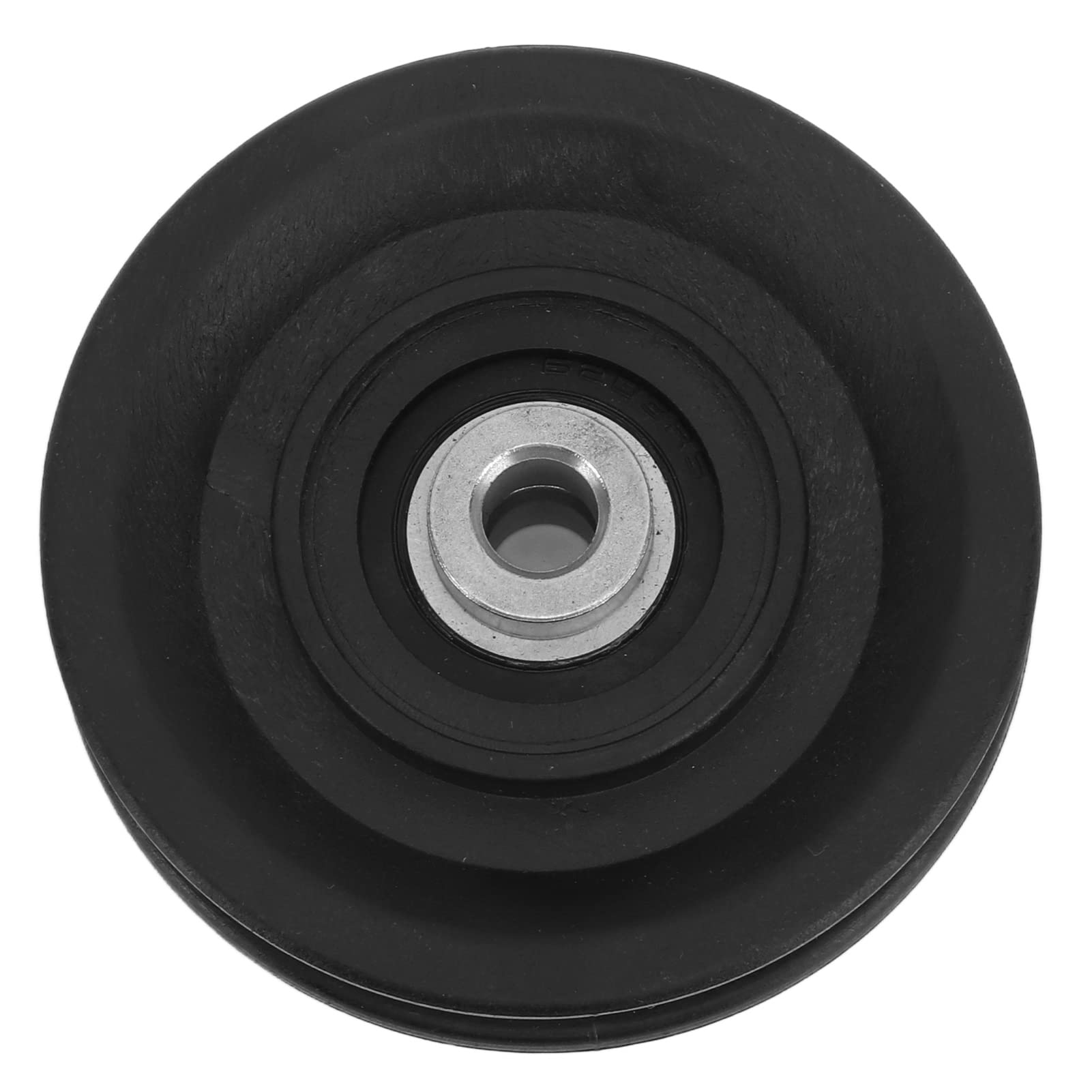 Amazon.co.jp: 90mm/3.5インチ ナイロンベアリングプーリー