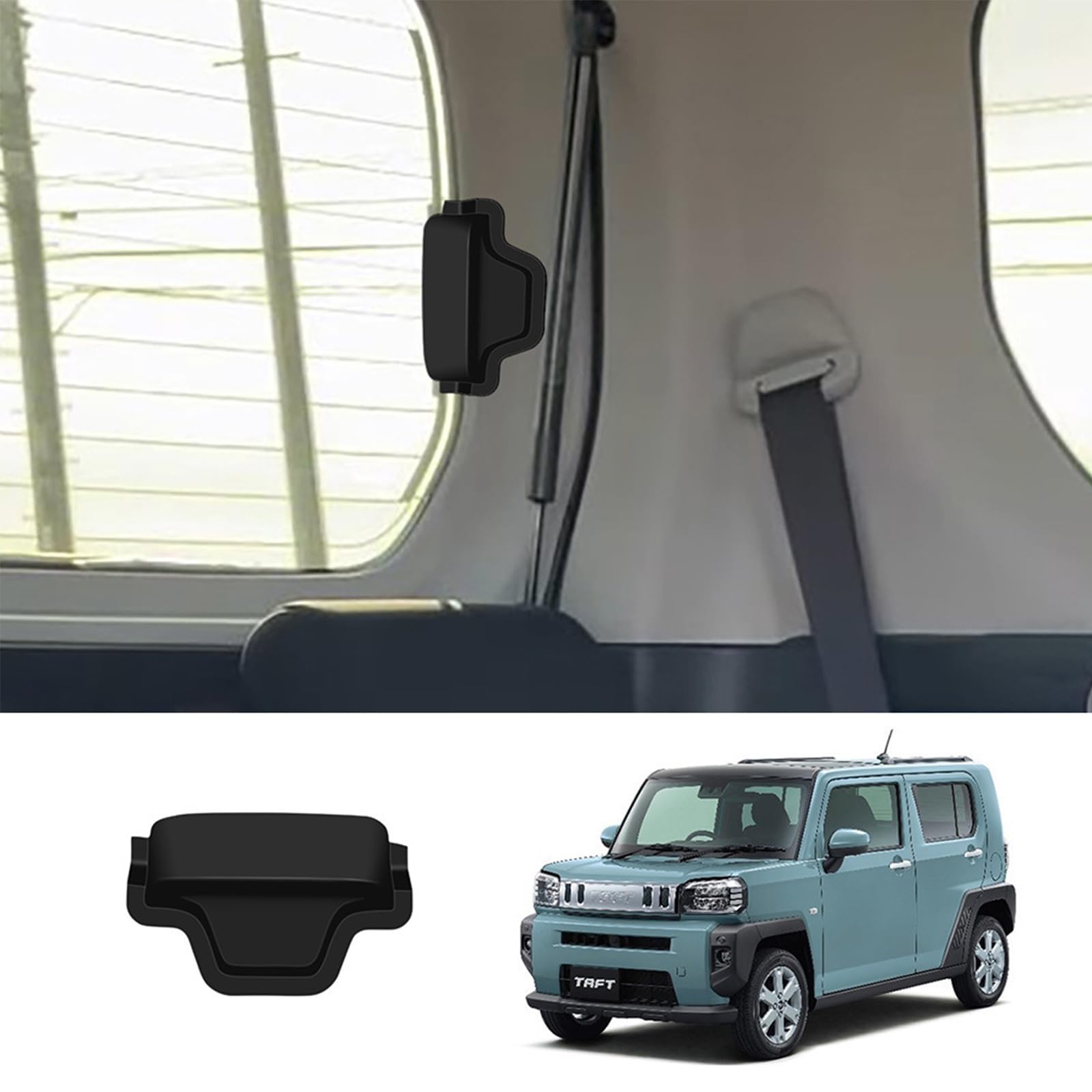 ひ*り様 WARD F9FT アンテナ 関連 未使用パーツ まとめ売り TONN Amazon.co.jp: Fucaten 車用アンテナアンテナカバー 適合 ダイハツ