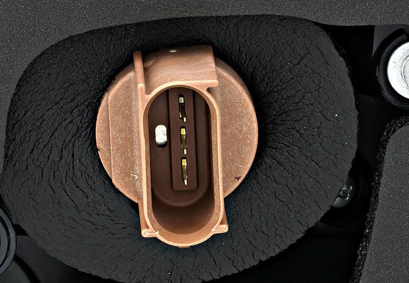 Compatible with Mazda 6 Tail Light Lamp 2009 2010 2011 2012 2013 Driver Left Side