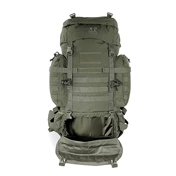 タスマニアンタイガー リュック　バッグ　バックパック 22L 新品　オリーブ タスマニアンタイガー リュックバッグバックパック 22L 新品オリーブ