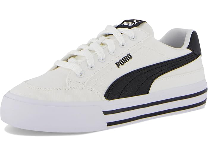 Court Classic Vulc Shoes - Image 7