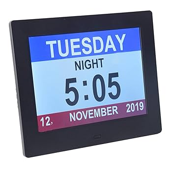 時計付き デジタルフォトフレーム gh-df7ted-bl.jpg