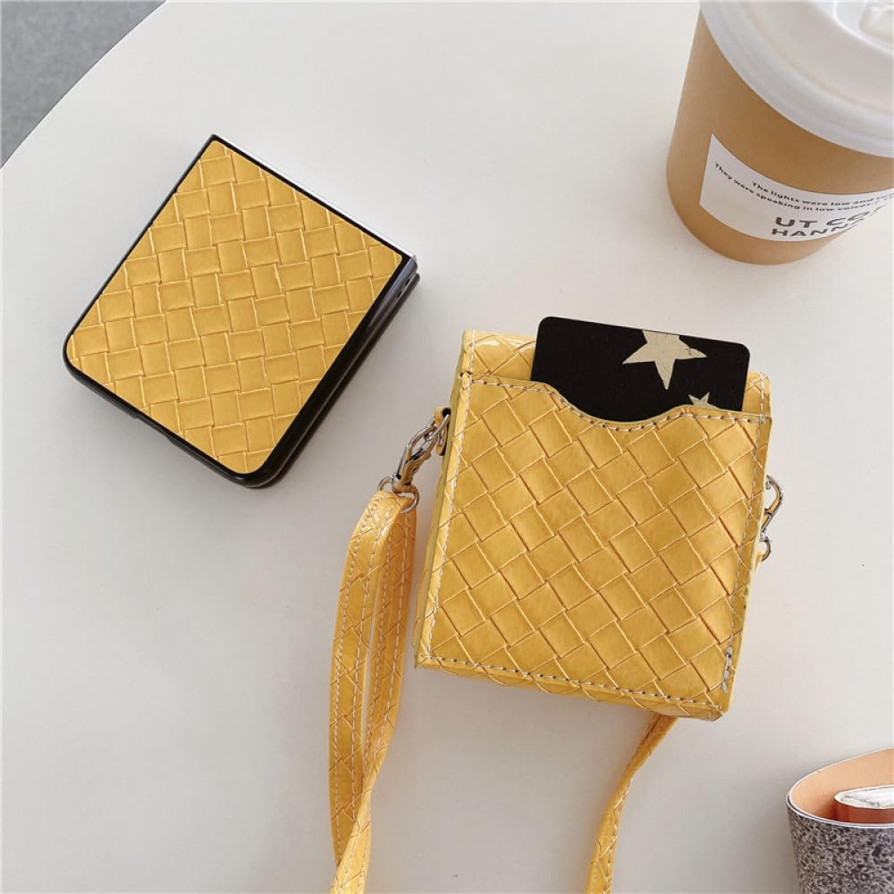 Amazon.com: VIPAVA for Samsung Galaxy Z Flip 5 4 Z Flip 3 Case