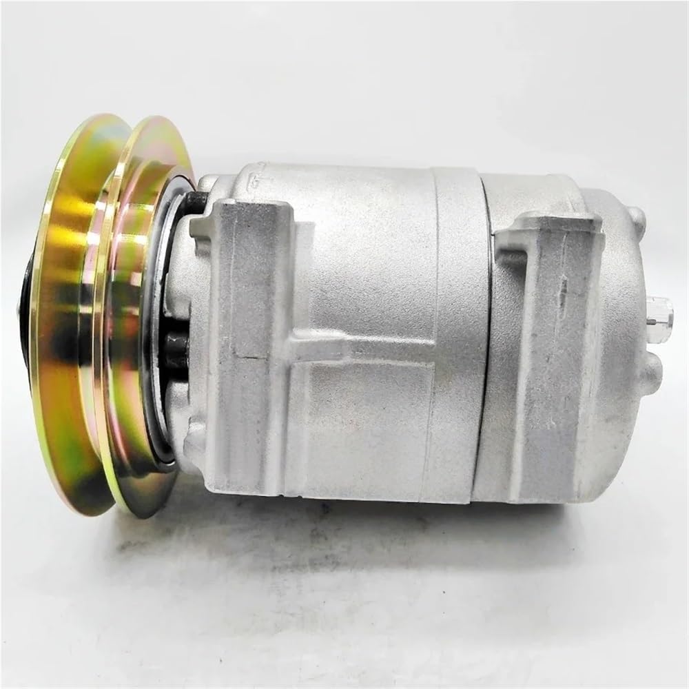 Sprężarka AC kompatybilna z koparkami John Deere 4719131 4621589 Z0016466A 787B244279 Z0011329A 506211-7930 5060122330