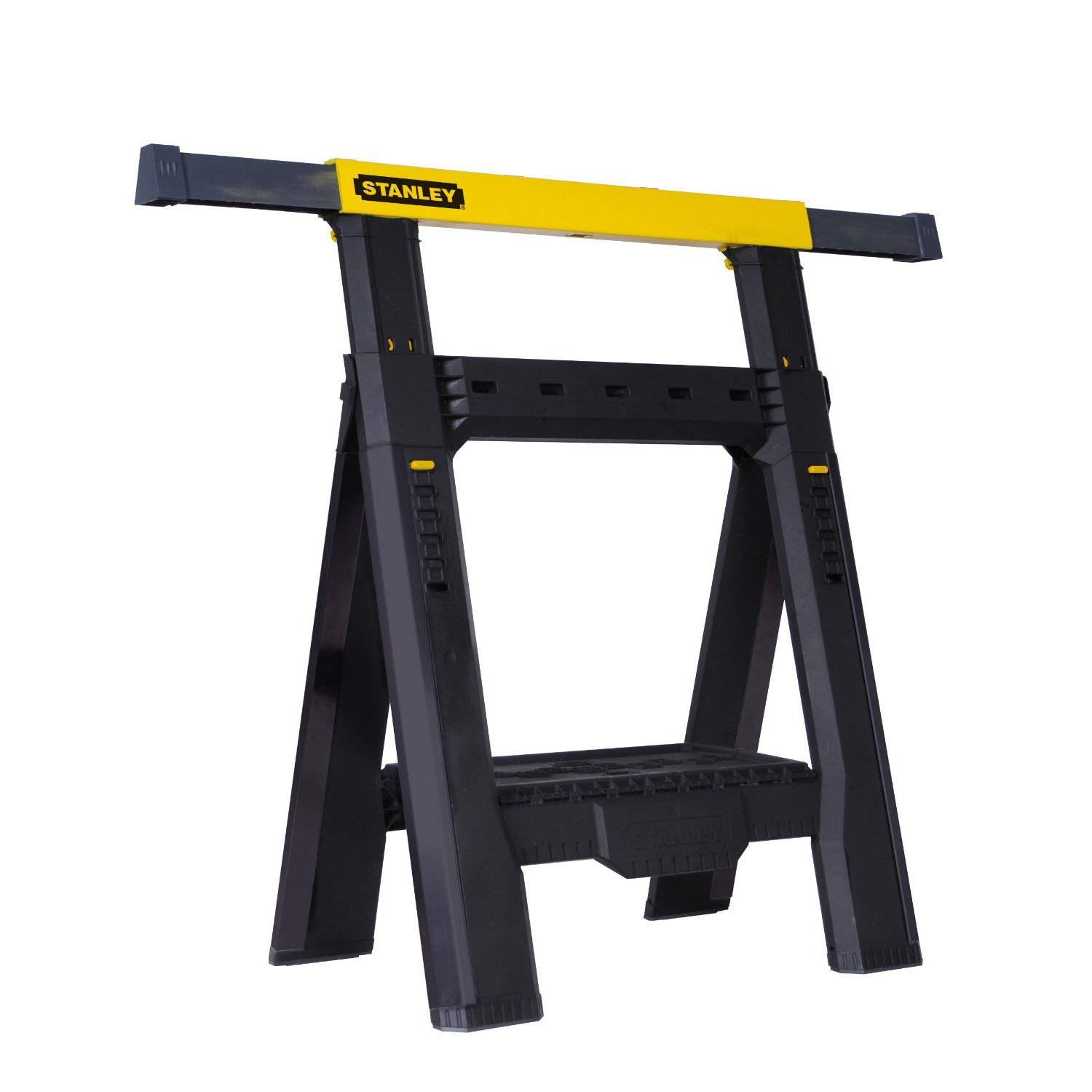 Stanley STST60626 Adjustable Sawhorse 