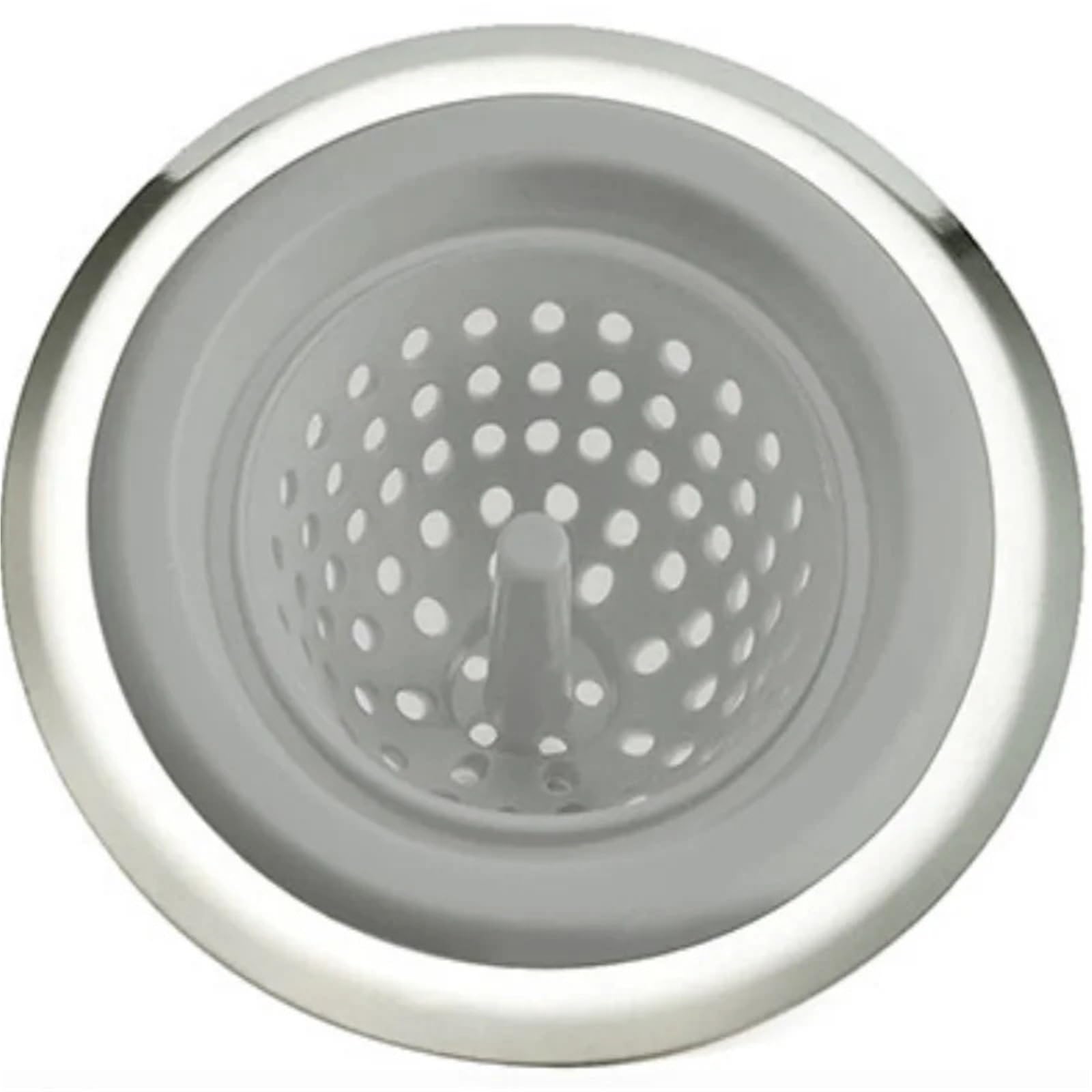 Sink Strainer Waste Silicone Sink Stopper
