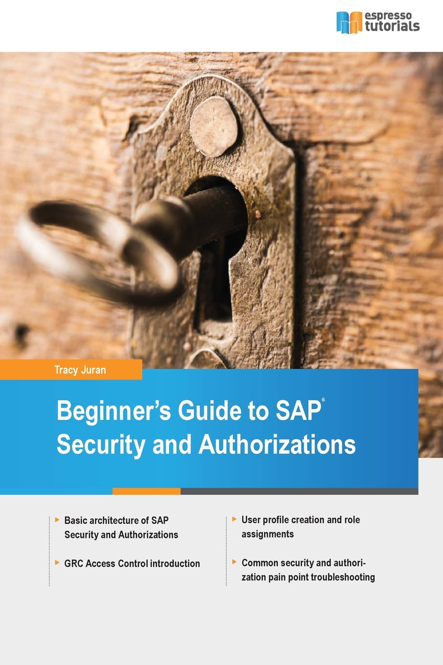 CREATESPACE Beginner's Guide to SAP Security and Authorization
