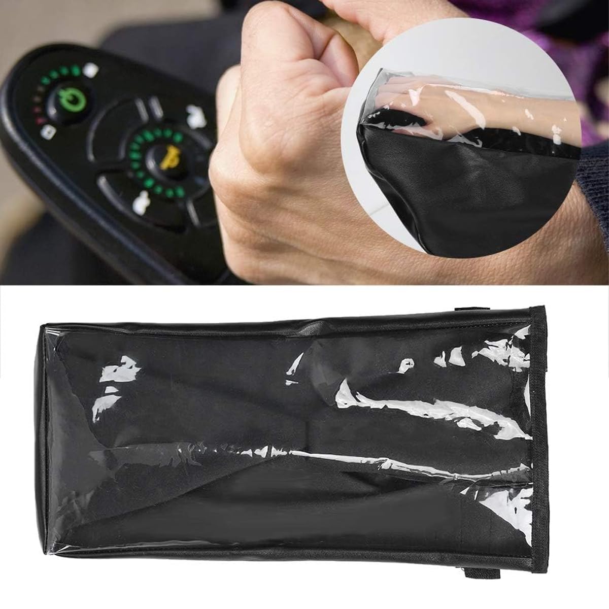 Accessoires pour fauteuil roulant électrique Smartchair