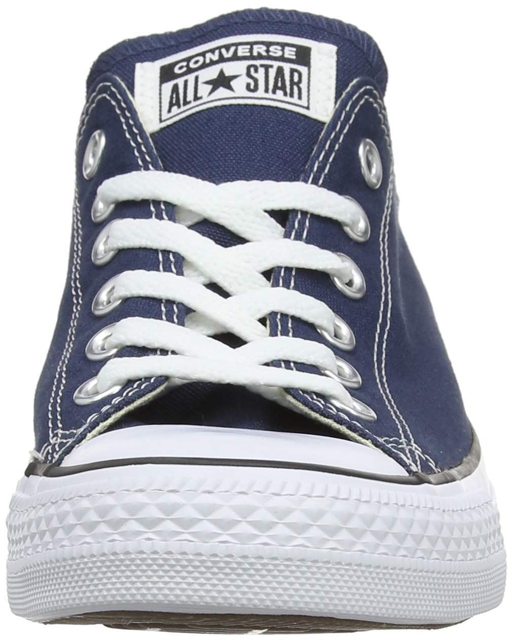 ConverseUnisex Casual Hi-Top Trainers