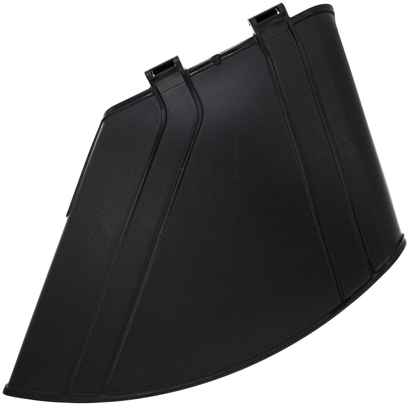 RATION for 138-7502 for Exmark Discharge Deflector Quest E S Series Zero Turn