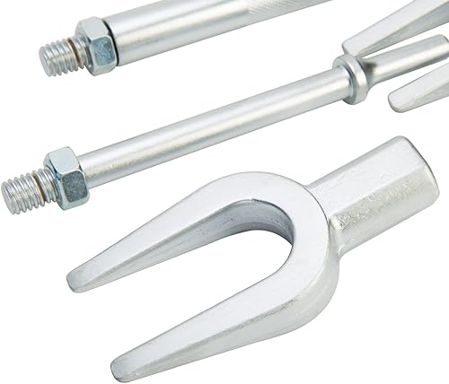 Miniatura 5 de 8milelake separador de rótulas tipo tenedor, 5 unidades.