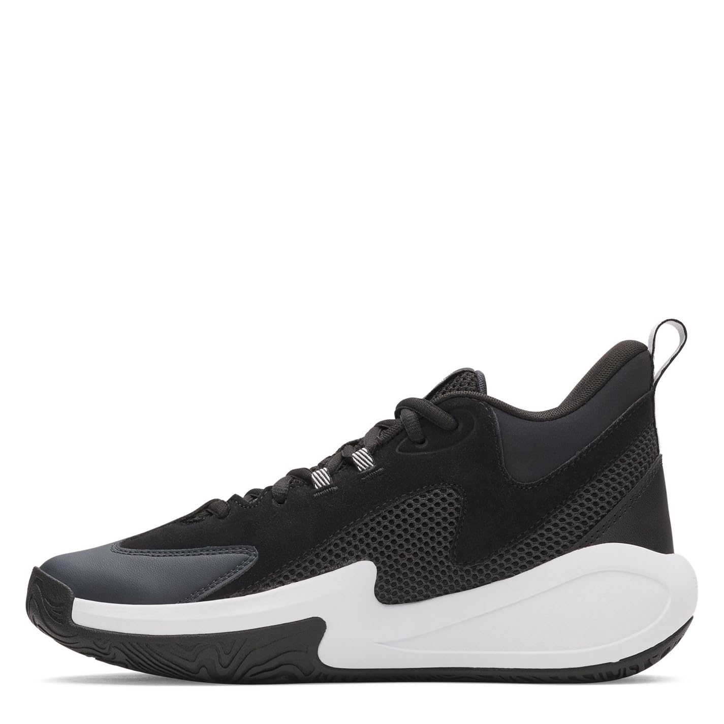 Under Armour Scarpe da ginnastica da uomo Curry 3Z SDE