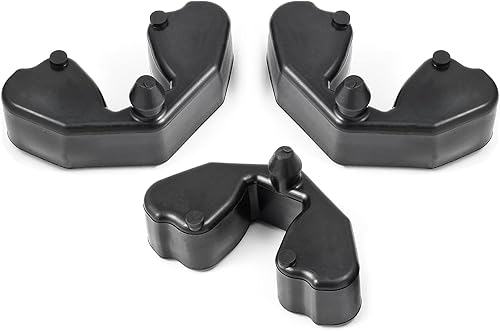 Miniatura 4 de Amortiguador de cubo de rueda trasera 5 piezas para Suzuki GSXR600 GSXR750 GSXR1000 2000-2004 SV1000 SV1000S 2003-2007 64651-35F00