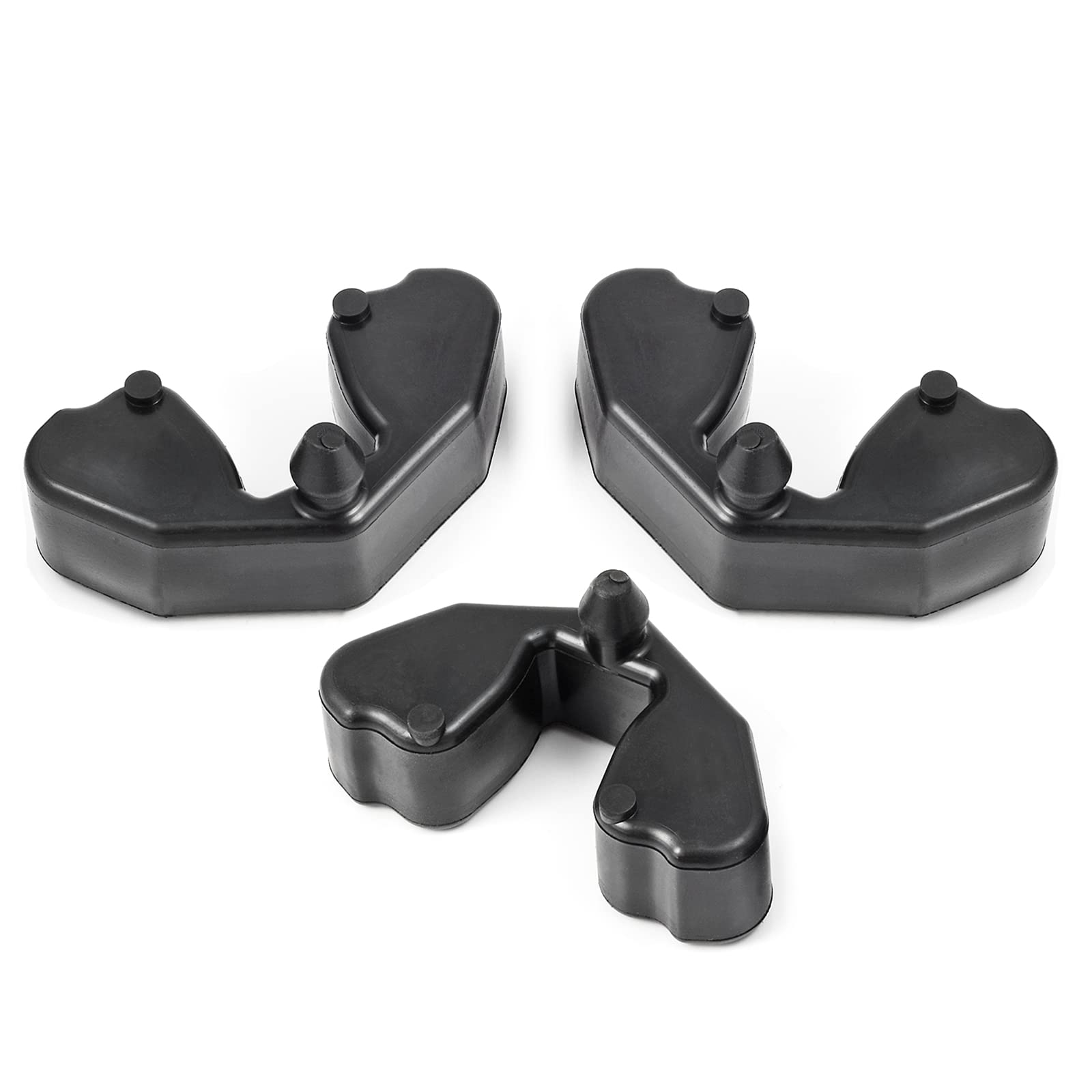 ダンパーＧＳリアホイール用６個/１台分GS400 GT380 gs400 リアホイール 18インチ - メルカリ