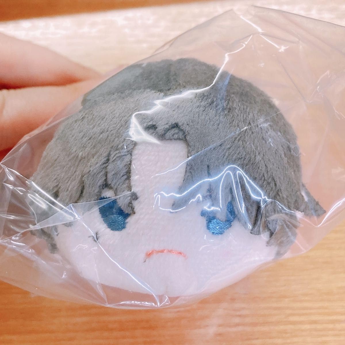 Amazon.co.jp: 新テニスの王子様 もちマス 跡部景吾 Vol.2 テニプリ