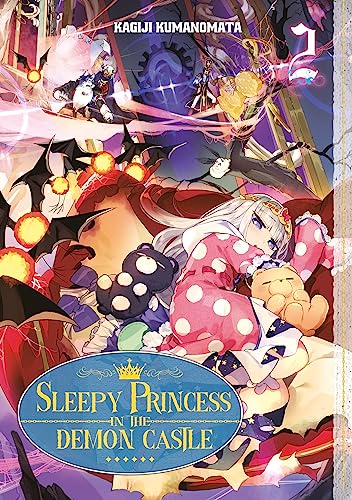 Sleepy Princess in the Demon Castle — Tome 2