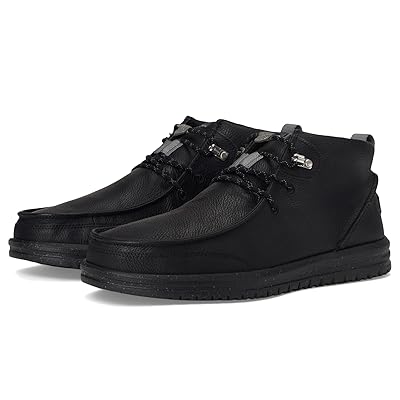 Hey Dude Bradley Chukka Men