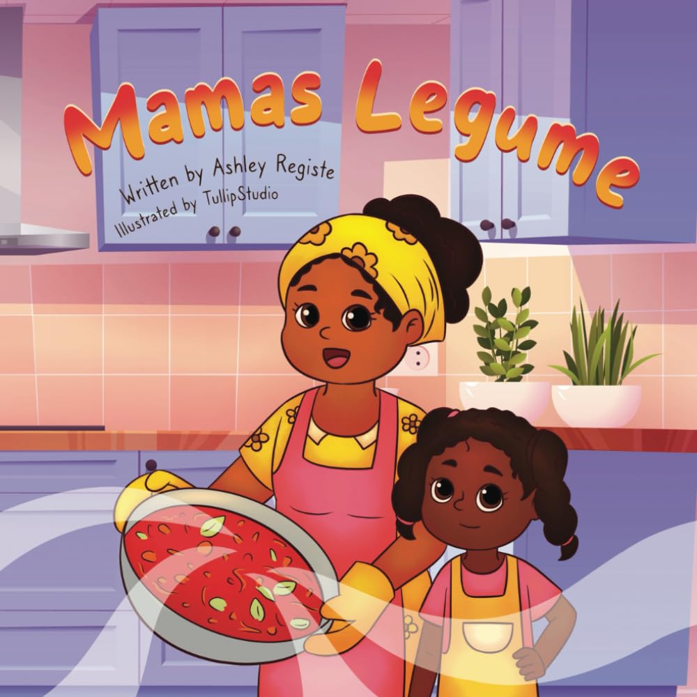 Mama’s Legume