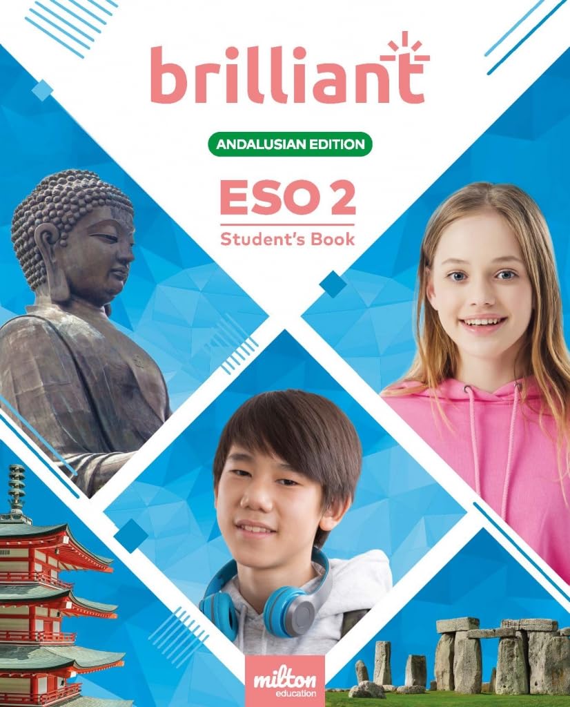 brilliant english 2º eso stu...