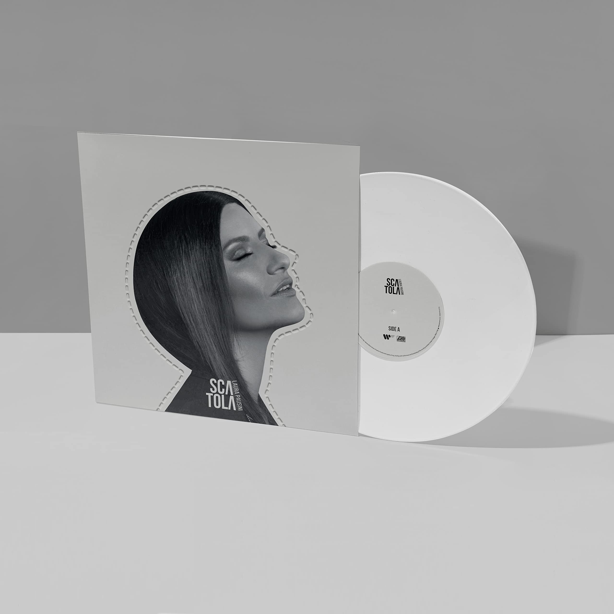 Scatola/Caja [VINYL]