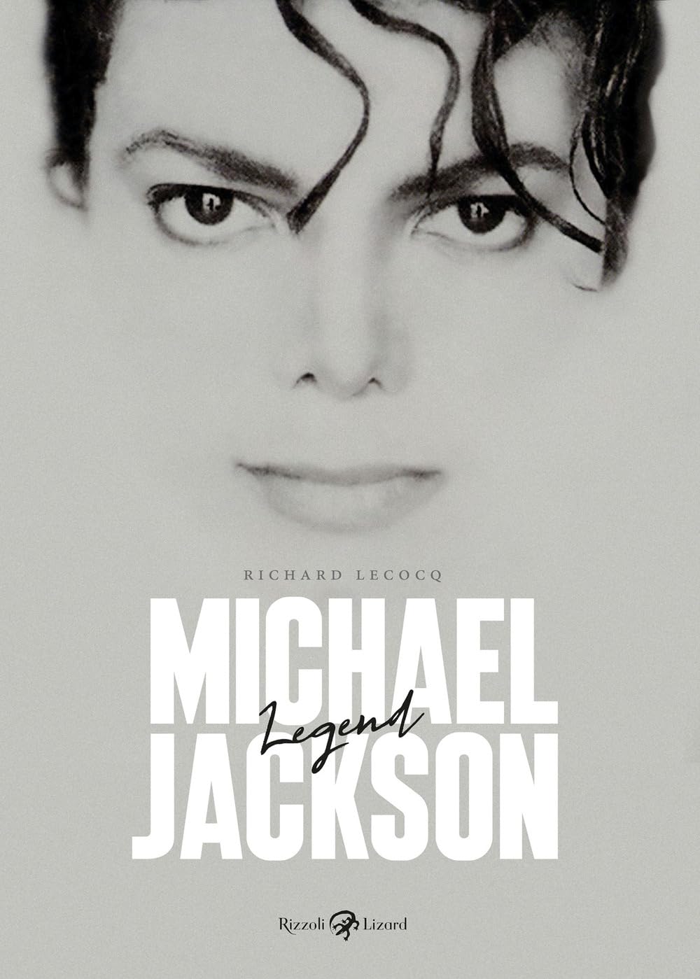 Michael Jackson Legend Ediz. illustrata